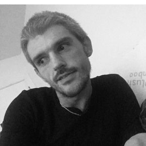 Meet your Posher, Jay